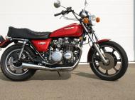 1978 KZ650